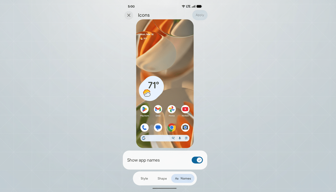 Android 17 Beta 3 Hearing Aid Alert controls in Accessibility settings