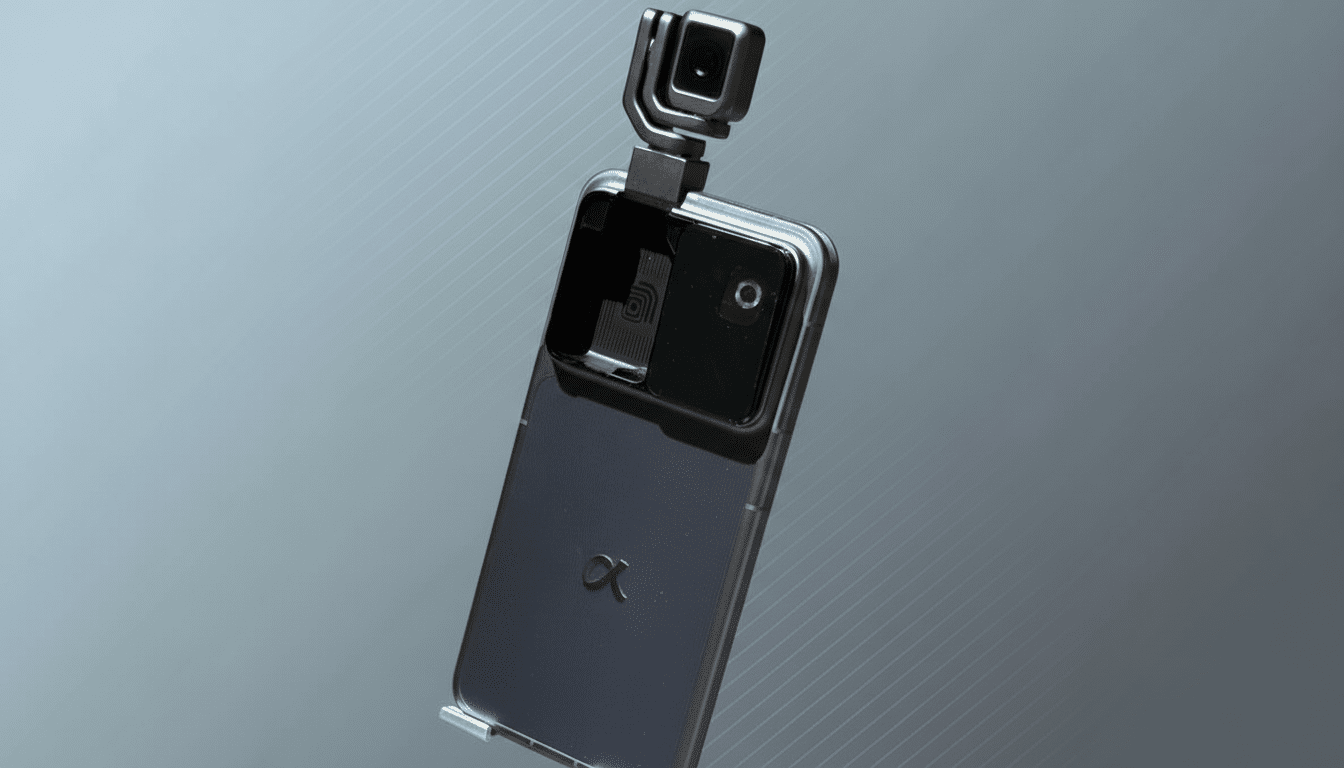 Honor unveils Robot Phone and Magic V6 at Mobile World Congress