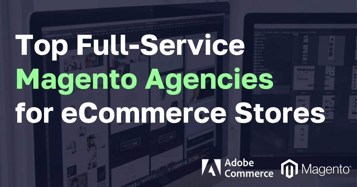 Magento agency team strategizing eCommerce solutions for enterprise brands