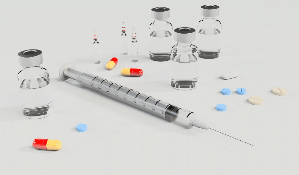 injection