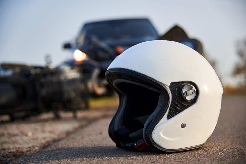 Image 1 of What Happens After a Motorcycle Accident on Roads in Dallas, TX