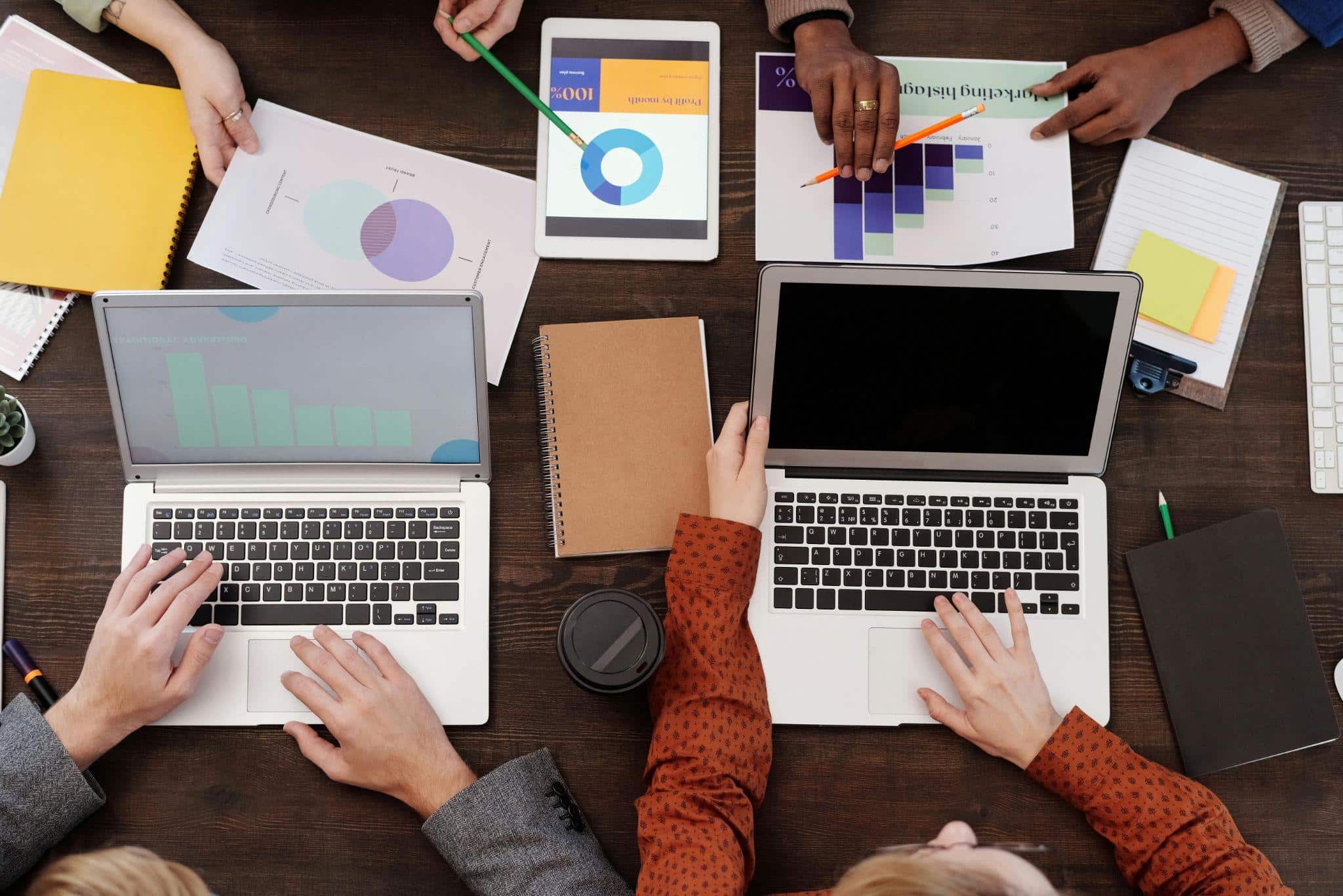 Image 1 of Why Community-Driven Platforms Are Becoming Powerful Marketing Channels