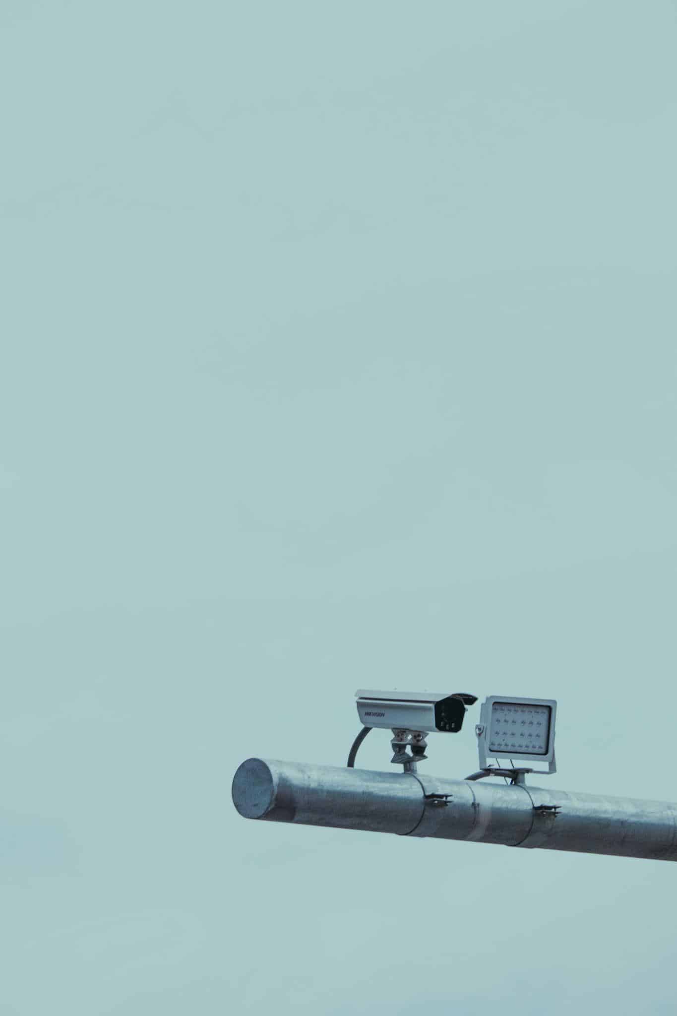Image 1 of How License Plate Recognition Software Improves Property Security (8 Proven Ways)