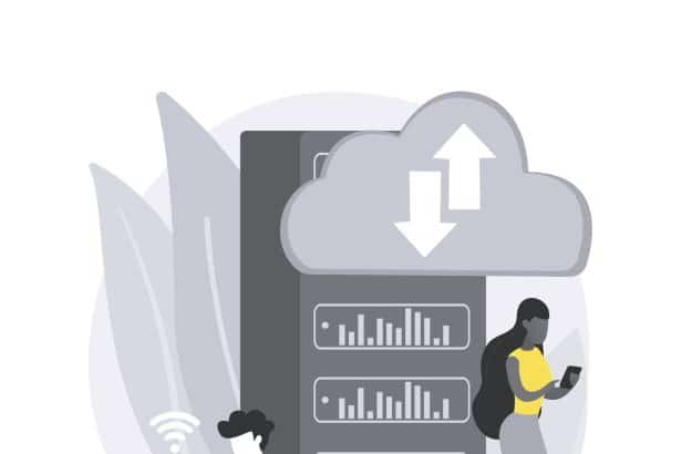 Image 1 of Stop Overpaying for Infrastructure: How Cloud Migration Solutions Slash Your IT Overhead