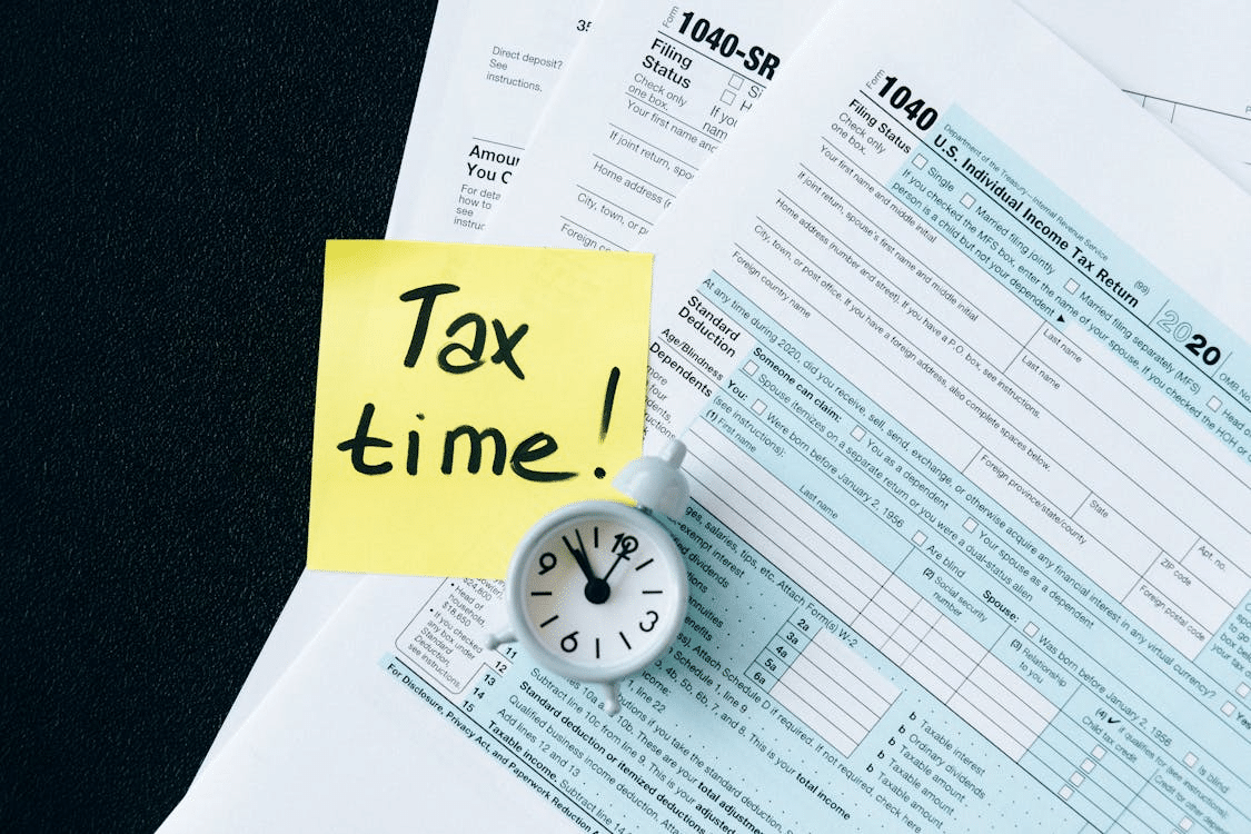 Image 1 of How Independent Workers Can Better Manage Their Tax Obligations