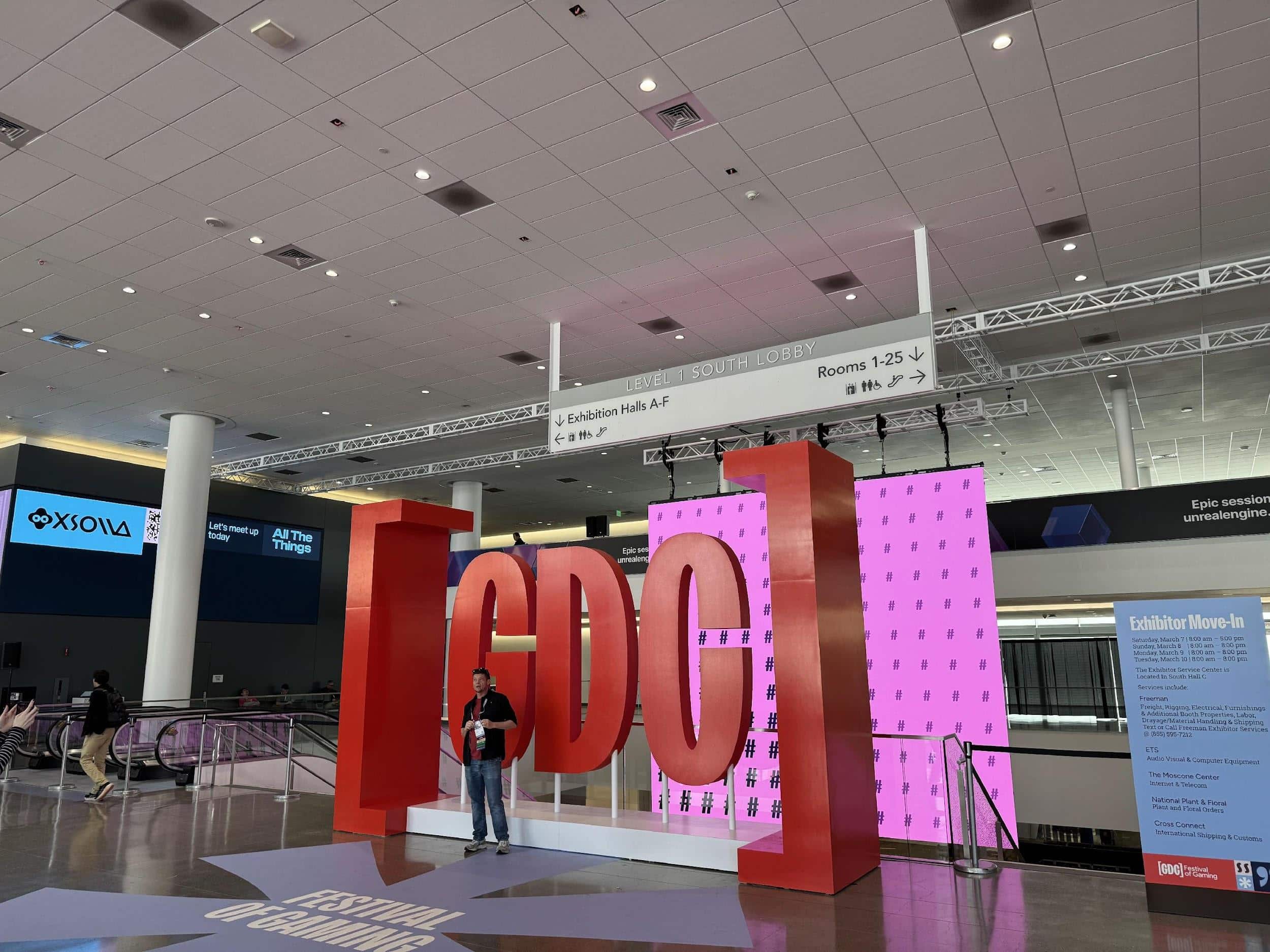 Image 1 of AviaGames at GDC 2026: Driving Innovation and Growth in Skill-Based Mobile Gaming