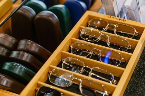 Image 1 of What to Know Before Buying New Glasses