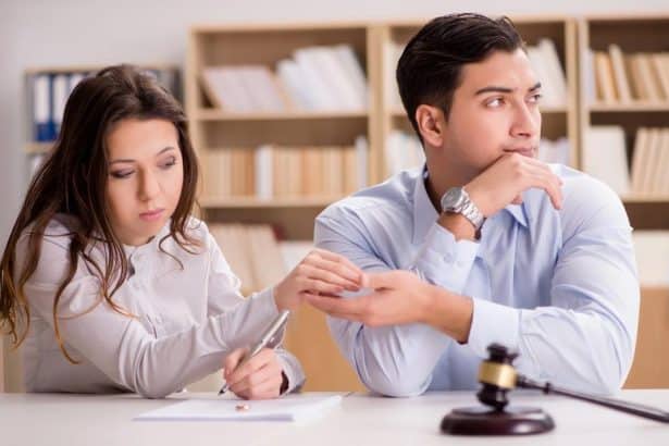 Image 1 of Making Divorce Easier with the Right Legal Support