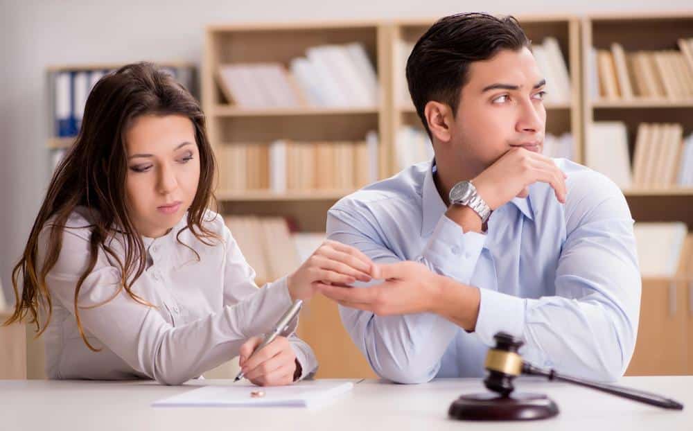 Image 1 of Making Divorce Easier with the Right Legal Support