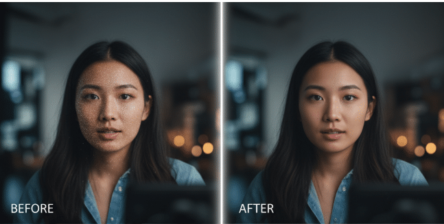 Image 1 of The Creator's Guide to Upscaling Video Content for YouTube and TikTok