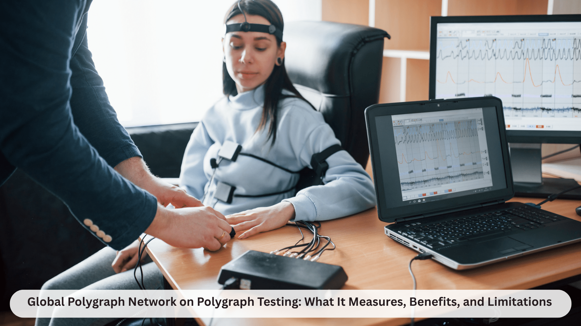 Image 1 of Global Polygraph Network on Polygraph Testing: What It Measures, Benefits, and Limitations