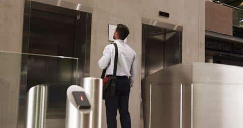 Image 1 of How Building Owners Are Responsible for Elevator Safety