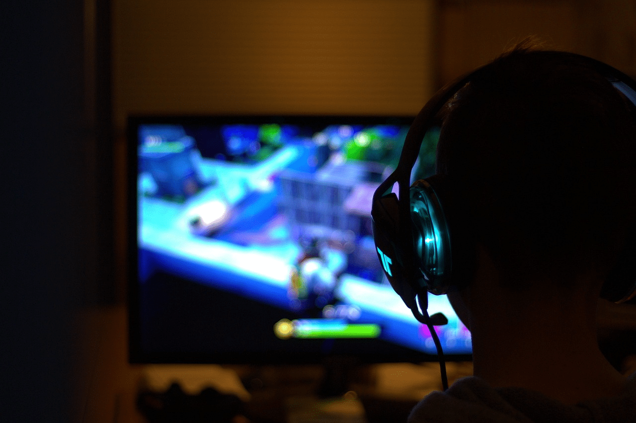 Image 1 of The Future of AI in Video Games