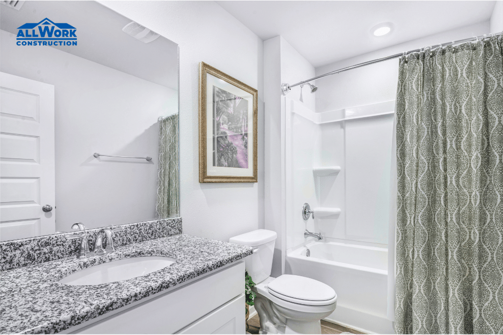 Image 1 of Bathroom Remodeling Trends Homeowners in Stoneham, MA, Are Choosing