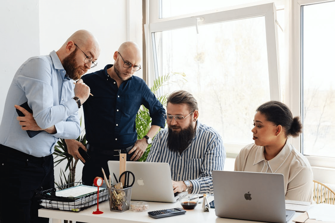 How Nonprofit Software Improves Team Coordination