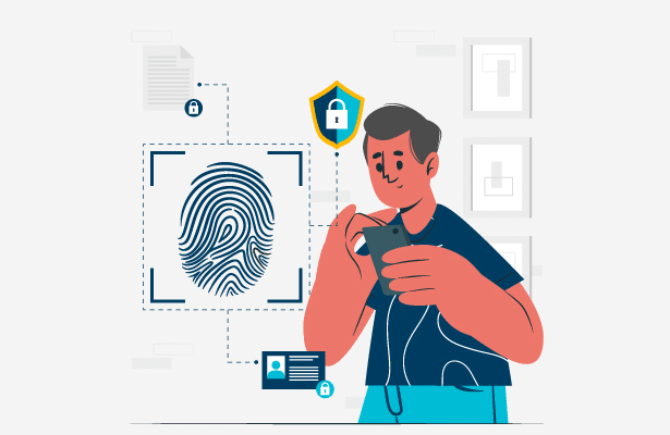Image 1 of The Rise of Smarter Identity Verification in Online Services