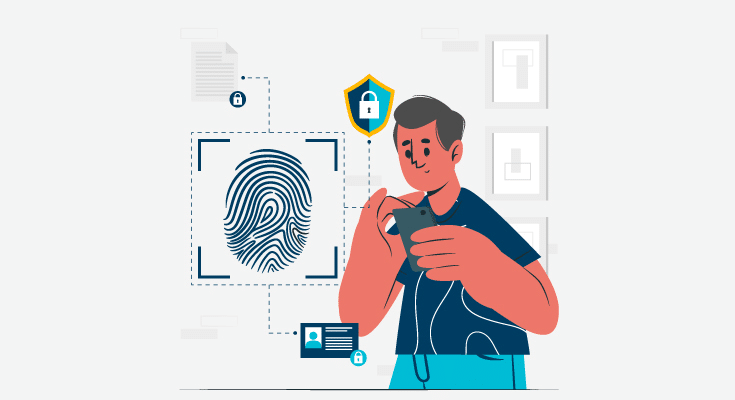 Image 1 of The Rise of Smarter Identity Verification in Online Services