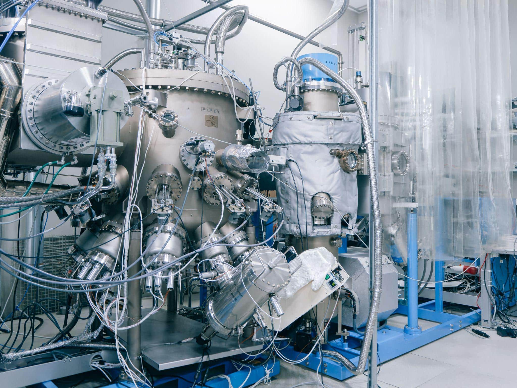Image 1 of Lighting the path to precision: the rise of semiconductor lasers