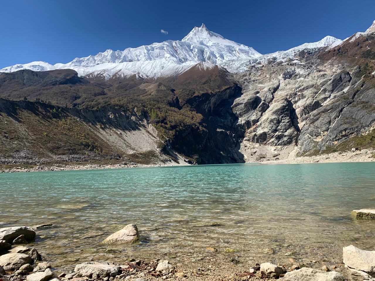 Image 1 of How Much Manaslu Circuit Trek Cost?