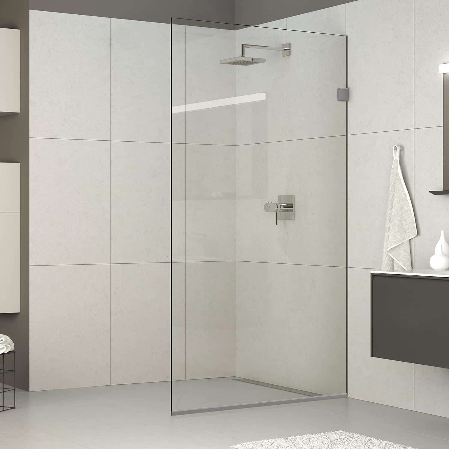 Image 1 of Cost of Custom Glass Shower Doors – Complete Pricing & Buying Guide