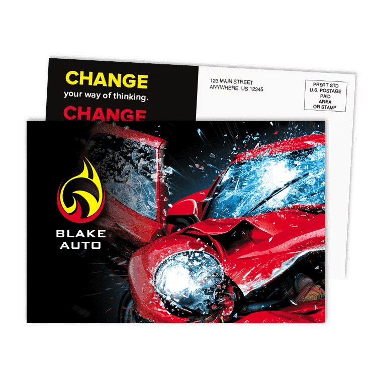 Image 1 of Why Lenticular Postcards Stand Out in Direct Mail Campaigns
