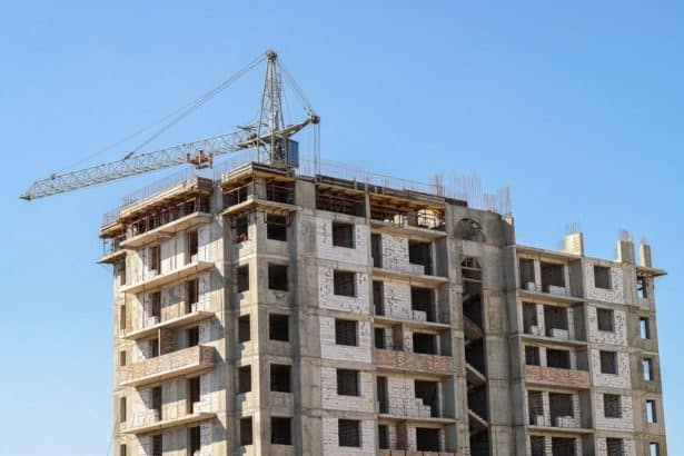 Image 1 of Why Commercial Construction Projects Are Taking Longer in 2026