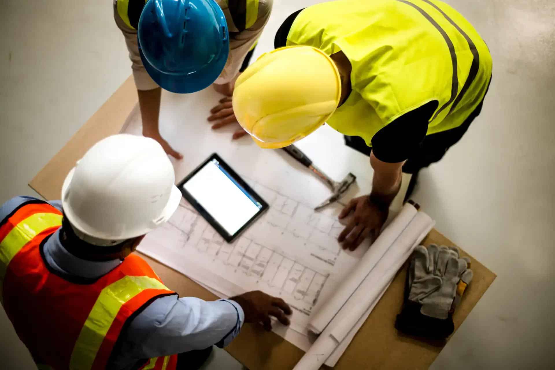 Image 1 of What Does Your Construction Estimate Actually Tell a Client About Your Business