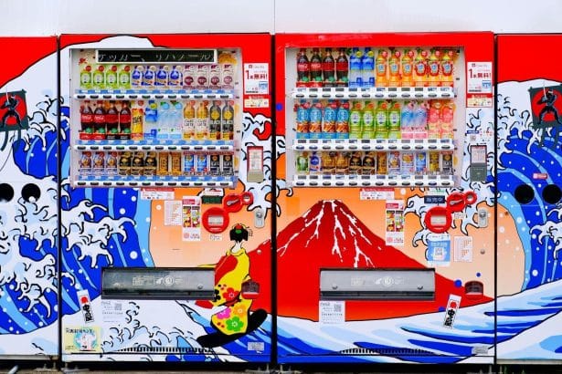 Image 1 of The Fast Lane to Passive Income: Is a Hot Wheels Vending Franchise Worth the Investment?