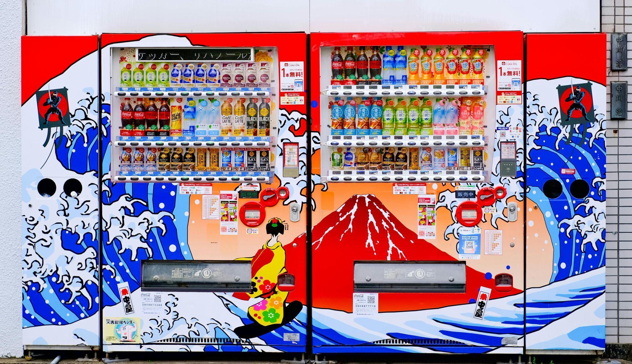 Image 1 of The Fast Lane to Passive Income: Is a Hot Wheels Vending Franchise Worth the Investment?