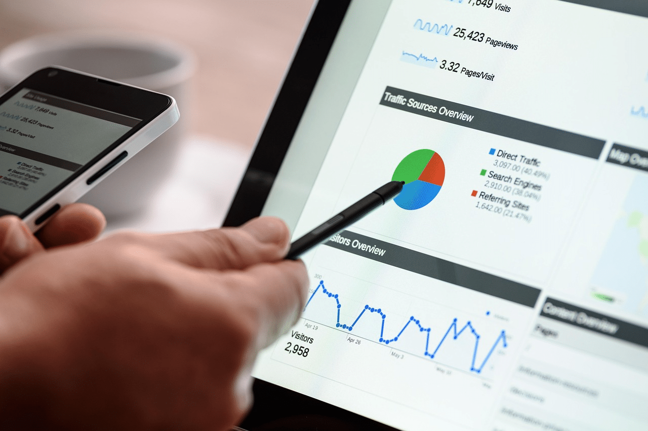Image 1 of A well-planned email marketing strategy focuses on delivering relevant content, segmenting audiences, and analyzing performance to improve future campaigns.