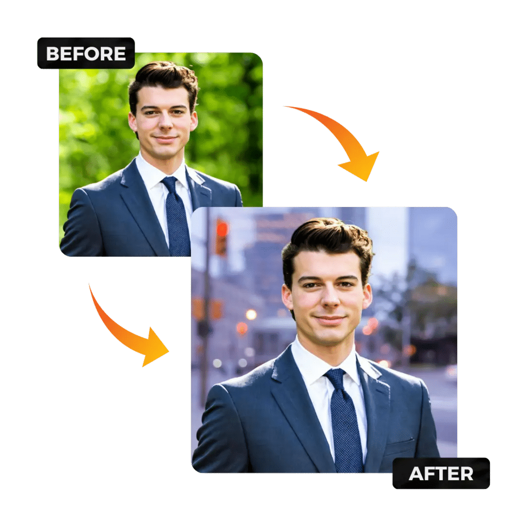 Image 1 of How an AI Headshot Generator Can Accelerate Your Career