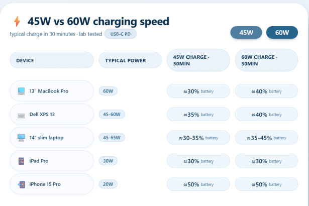 Image 1 of Why USB-C PD Is Changing the Portable Power Market