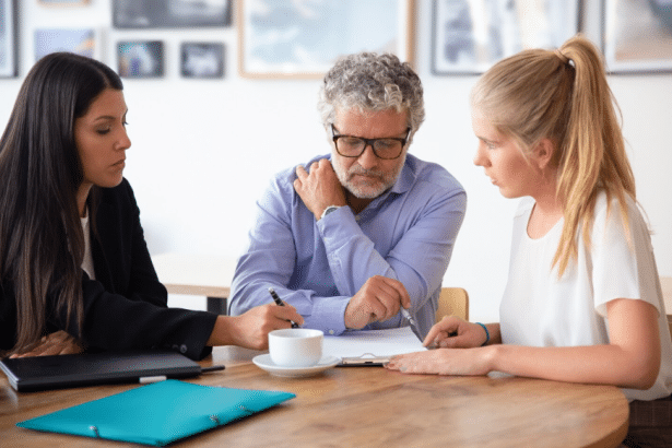 Image 1 of 5 Ways to Plan for Smooth Wealth Transfers Across Generations