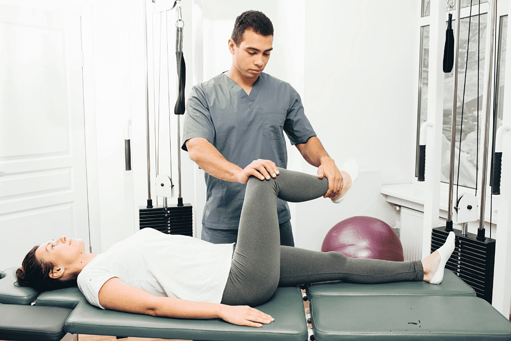 Image 1 of Castor Oil for Joint Pain: Does Massage Help?