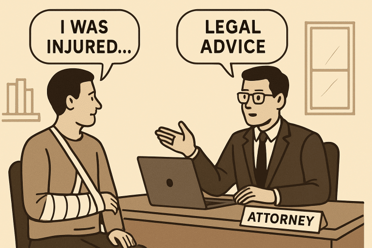 Image 1 of Understanding Your Legal Rights After an Accident Injury