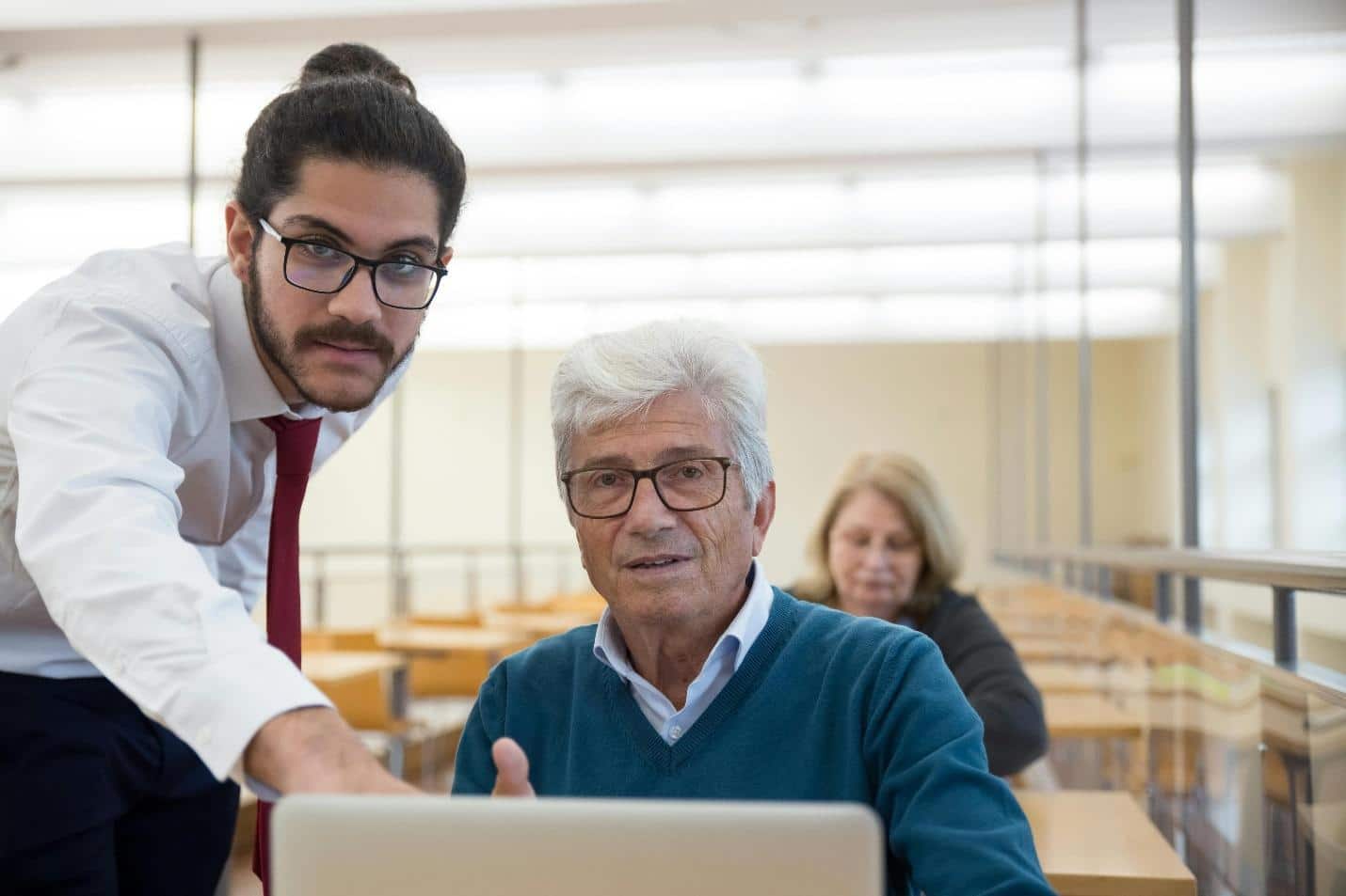 Image 1 of How Modern LMS Platforms Are Transforming Continuing Education Delivery