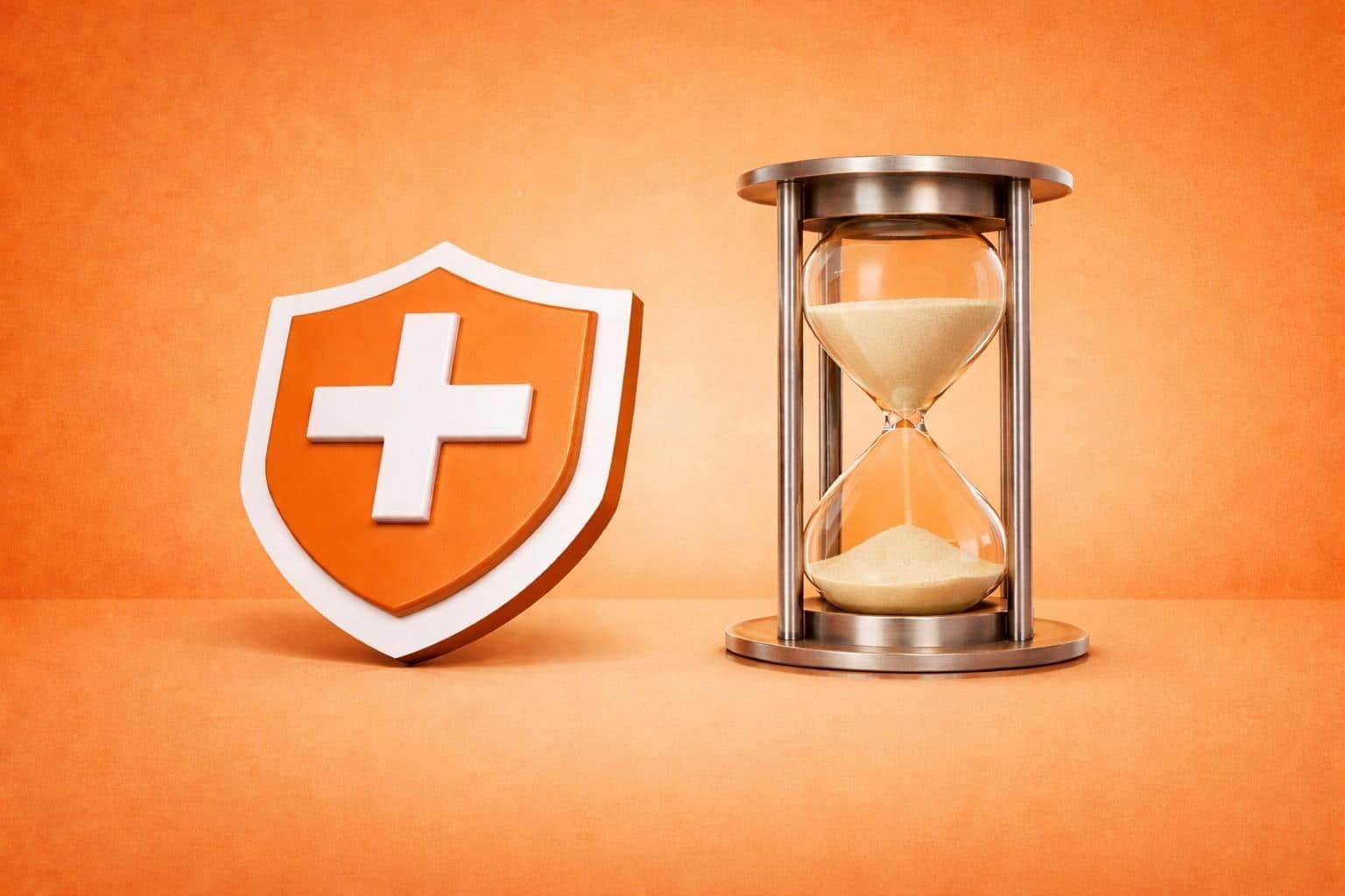 Image 1 of Why Your 20s Is the Best Time to Buy Term Insurance (And What It Costs You to Wait)