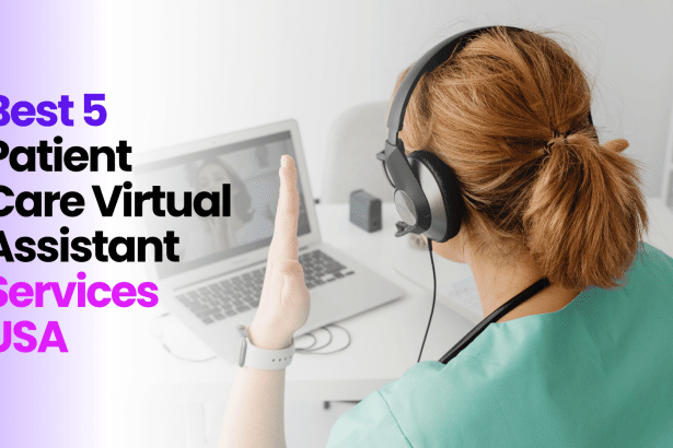 Image 1 of Best 5 Patient Care Virtual Assistant Services USA