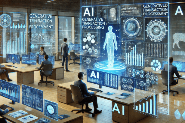 Image 1 of Why Investment Banking Skills Are Becoming Essential in the Age of AI and Global Finance