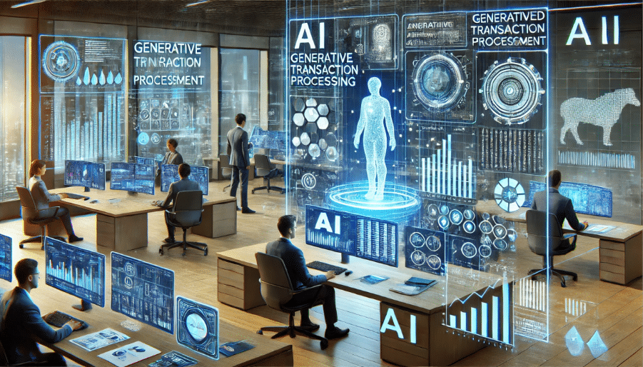 Image 1 of Why Investment Banking Skills Are Becoming Essential in the Age of AI and Global Finance