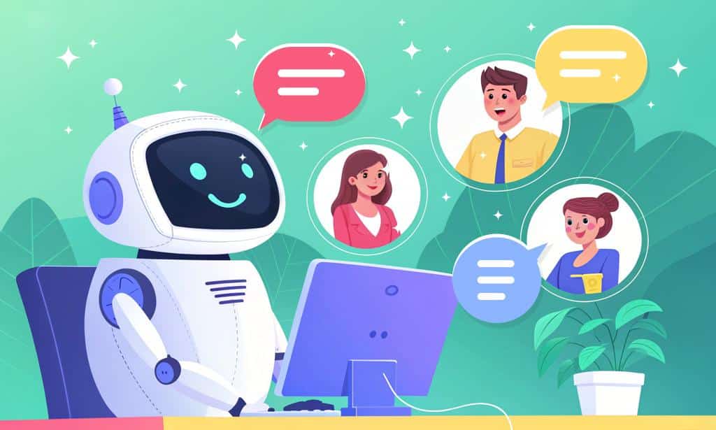 Image 1 of AI + Human-Driven Workflows: How Planfix Helps Teams Automate Without Losing Control