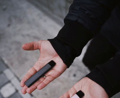 Image 1 of Geekbar Flavors At Durity Distribution: The Brand Powering Today's Vape Trends
