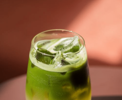 Image 1 of Best Kratom Drink Mix From KRATOMade&mdash;Driven By Operational Excellence