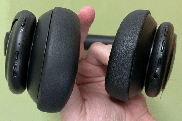 Image 1 of Best Over Ear Headphones and Headphones Wireless: A Complete Guide to Better Sound and Comfort