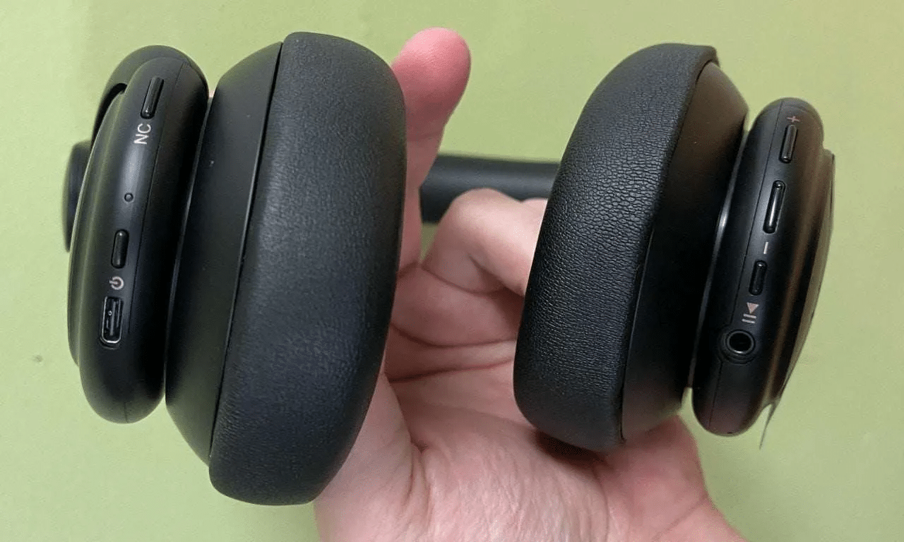 Image 1 of Best Over Ear Headphones and Headphones Wireless: A Complete Guide to Better Sound and Comfort