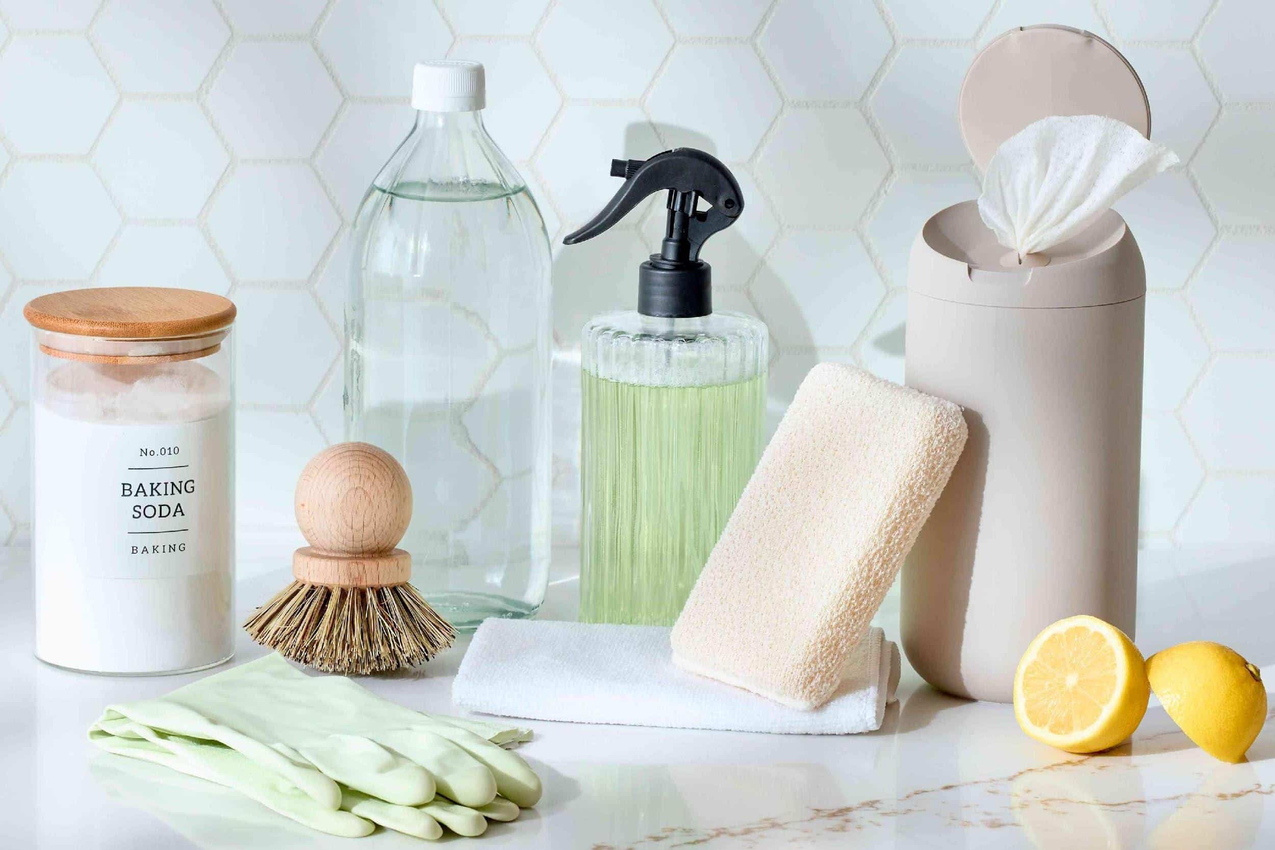 Image 1 of Simple Household Products That Make Daily Life Easier