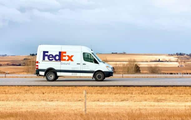 Image 1 of A Simple Guide to Delivery Truck Accident Claims