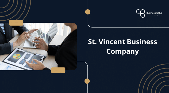 All You Need to Know about a St. Vincent Business Company (BC)