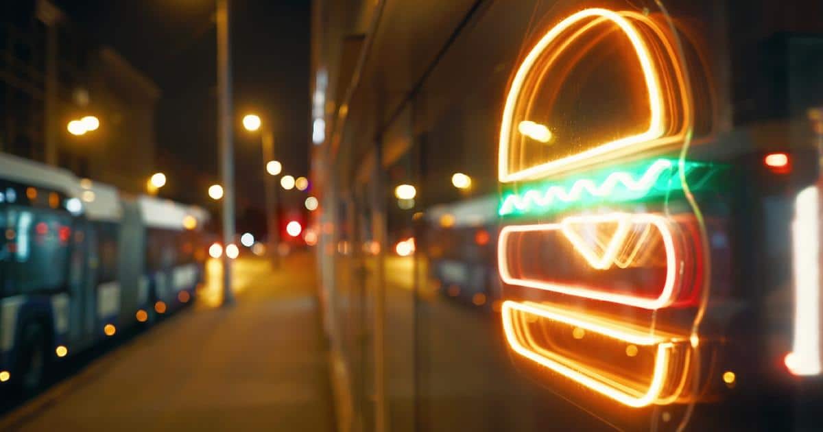 Image 1 of How Neon Signs for Storefronts Improve Visibility and Drive Sales