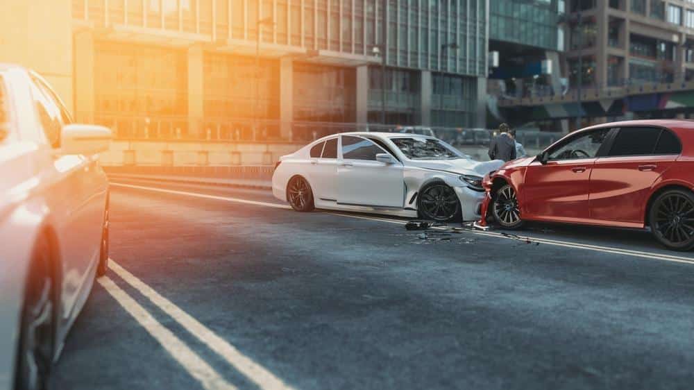 Image 1 of The Ultimate Guide to Handling Car Accidents in Boynton Beach, FL